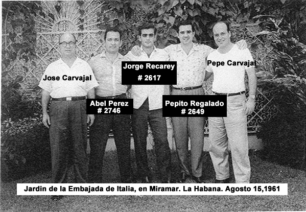 EMBAJADA CUBA ITALIA embajada cuba italia:
